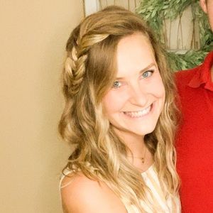 Meet your Posher, Melanie